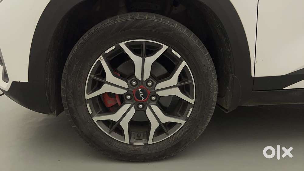 Kia Seltos 1.5 Gtx+ Diesel At, 2023, Diesel