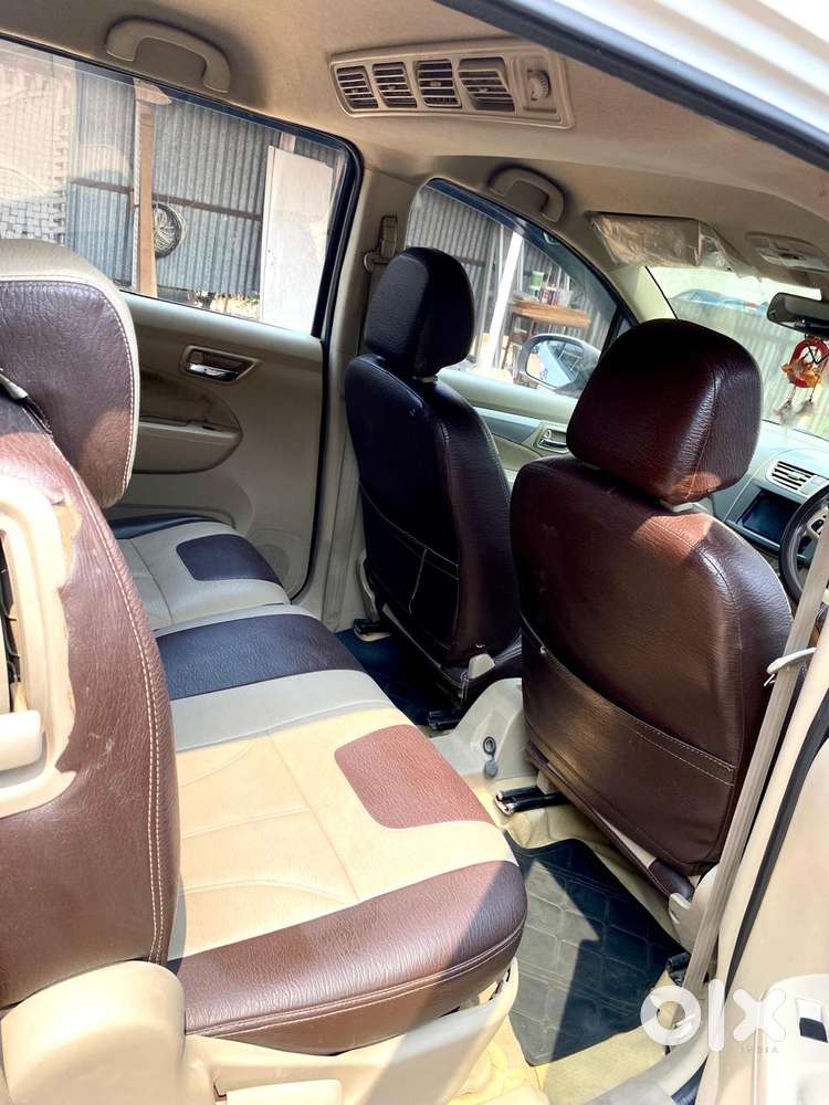 Maruti Suzuki Ertiga Zdi+ Shvs, 2018, Diesel