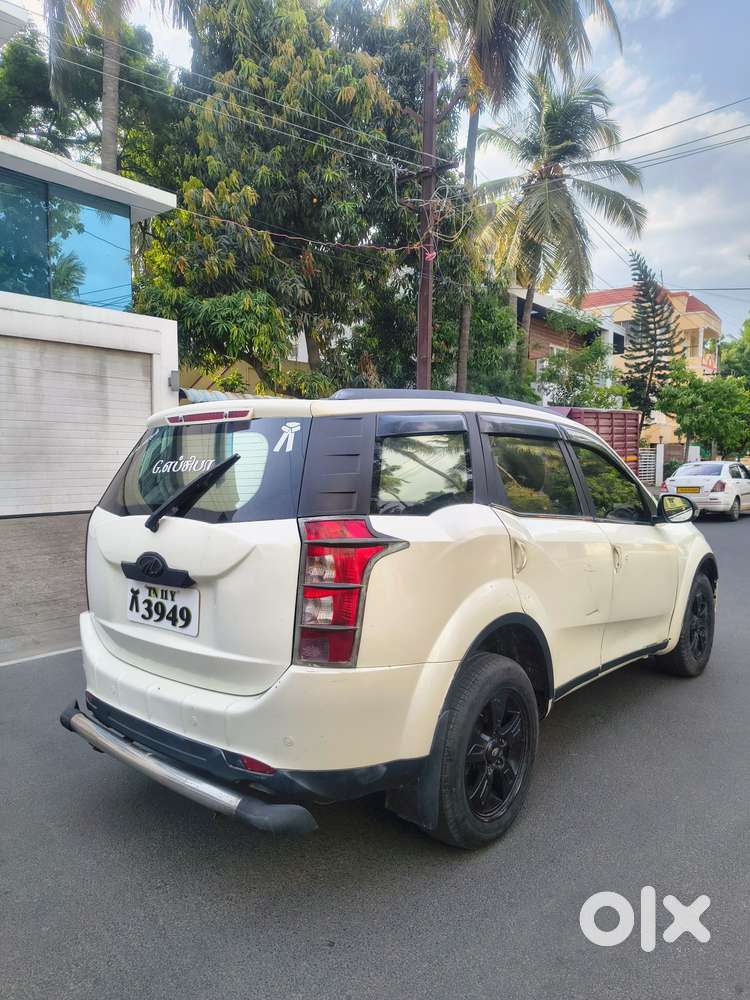 Mahindra Xuv500 W8, 2013, Diesel