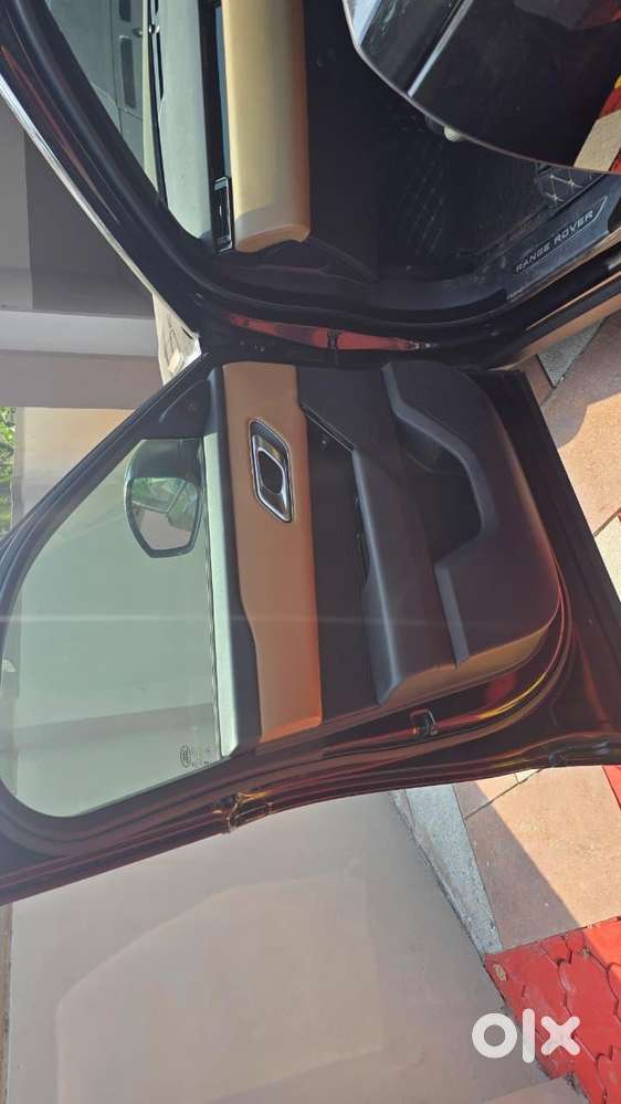 Range Rover Velar 2.0 Hse Dynamic, Petrol