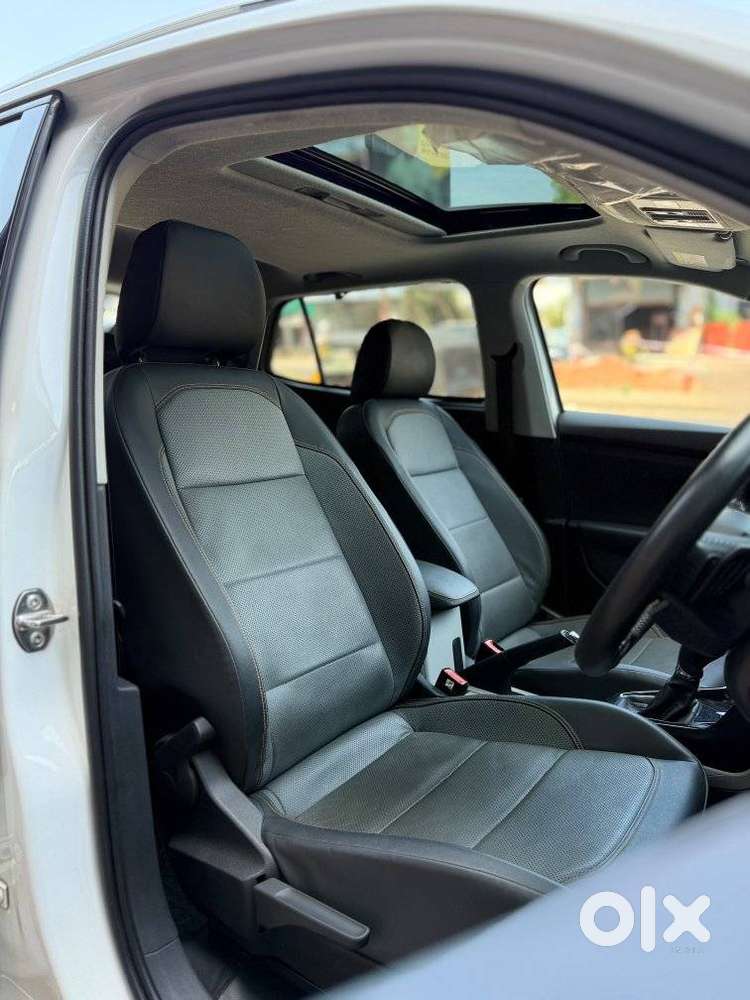 Skoda Slavia 1.0 Ambition Tsi At, 2025, Petrol