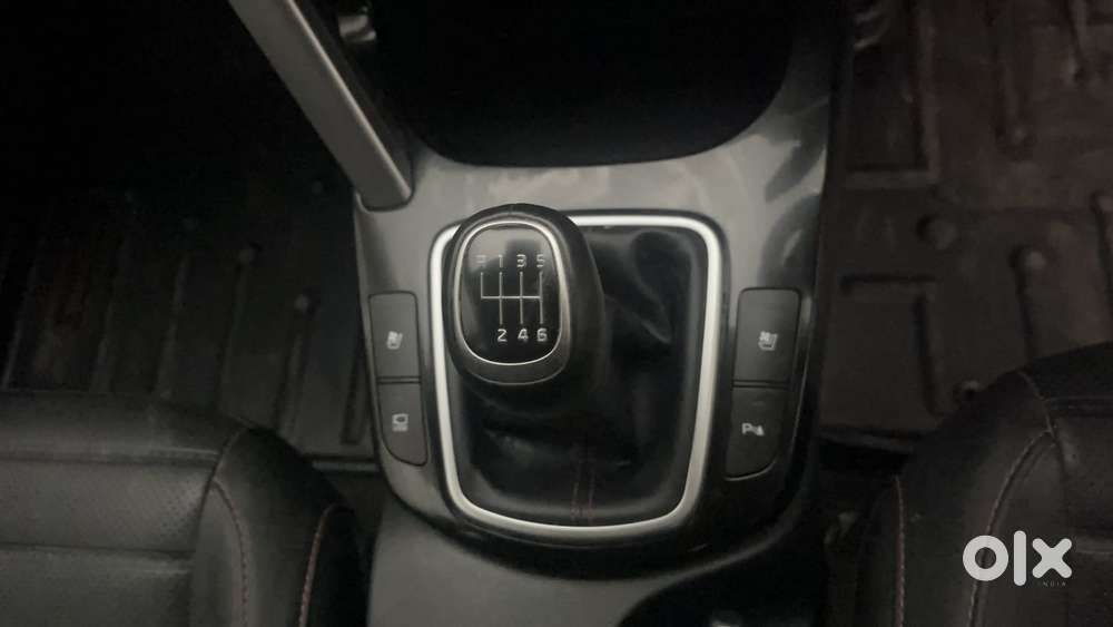 Kia Seltos Gtx, 2022, Petrol