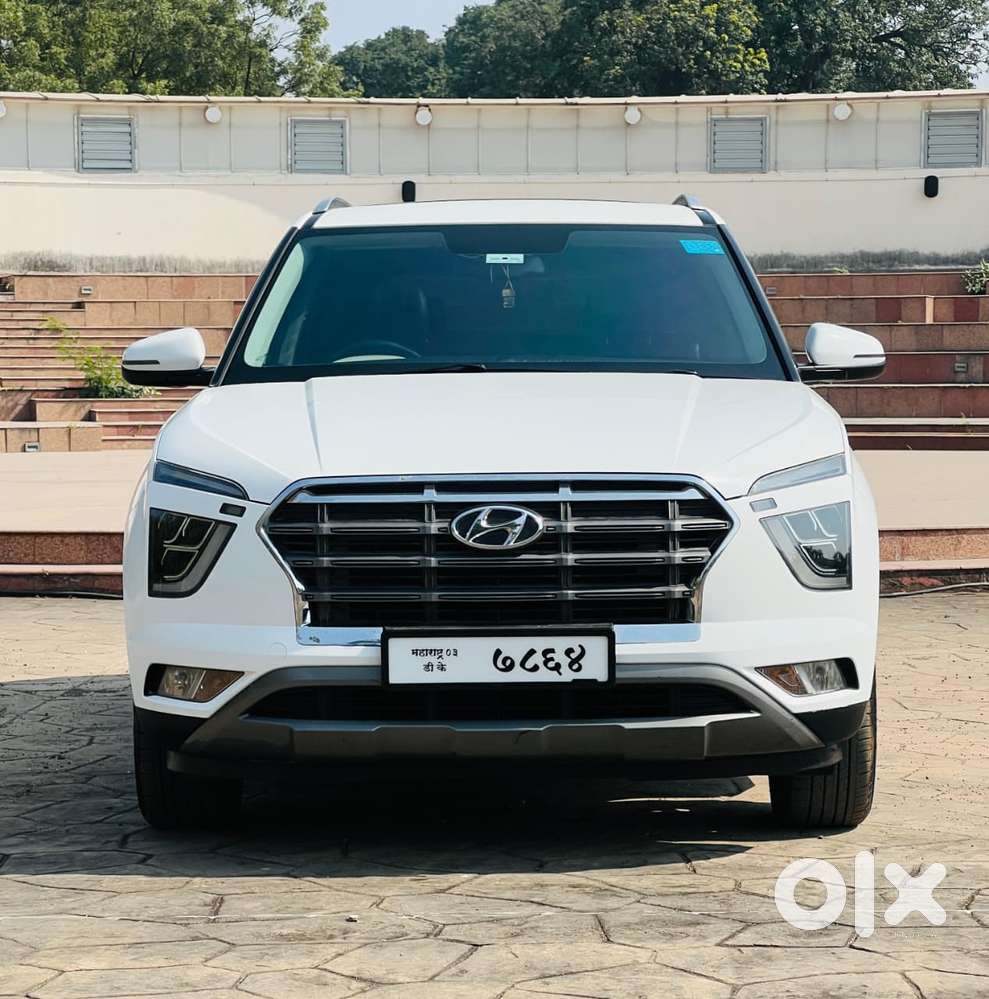 Hyundai Creta 1.6 Sx Option Diesel, 2020