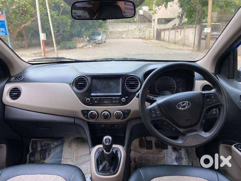 Hyundai Grand I10 Sportz 1.2 Kappa Vtvt, 2019, Petrol