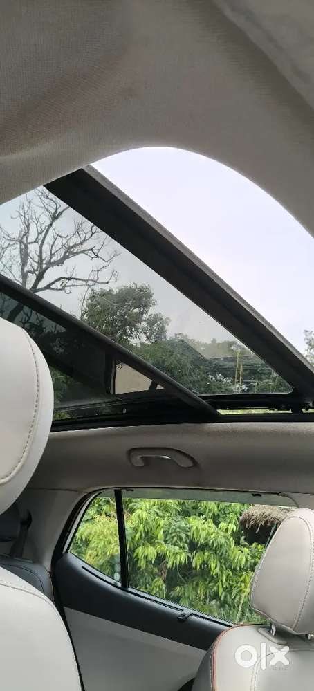 Hyundai Creta Sx Optional Adventure 2024