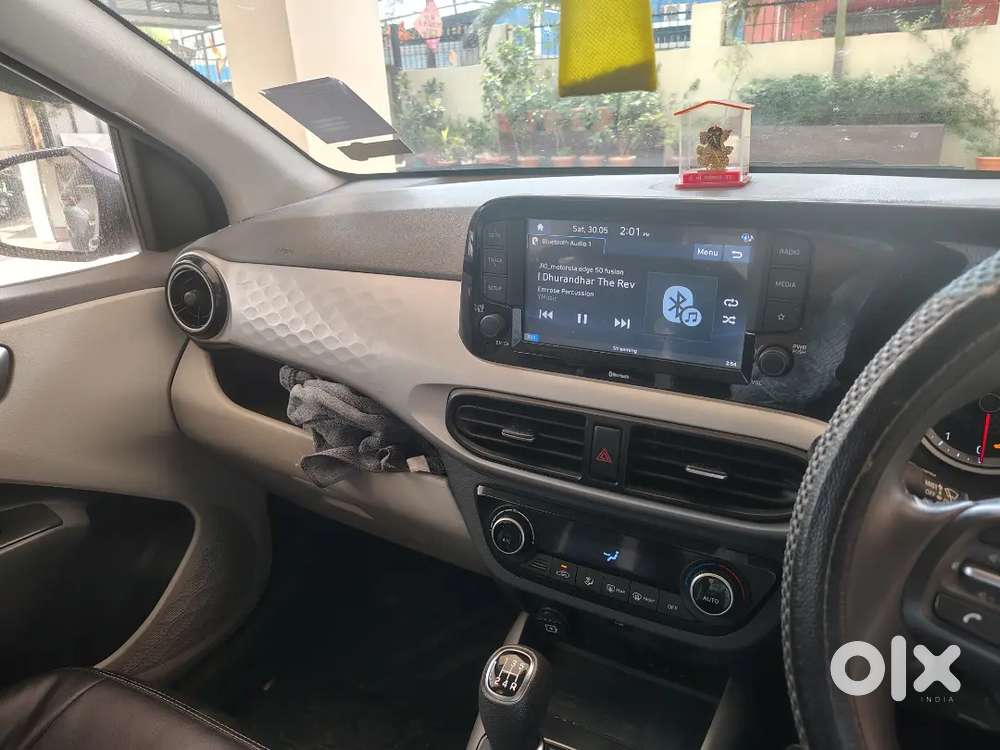 Hyundai Grand I10 Nios 2021 Petrol 22000 Km Driven