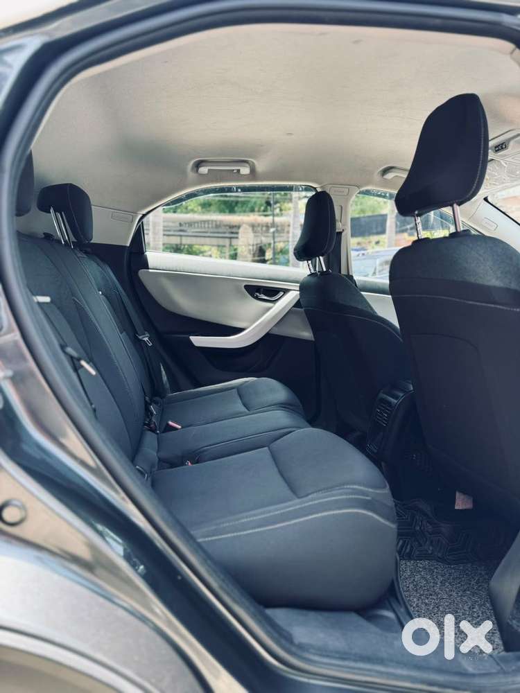 Tata Nexon Creative 1.5 Revotorq Diesel 6mt, 2023, Diesel