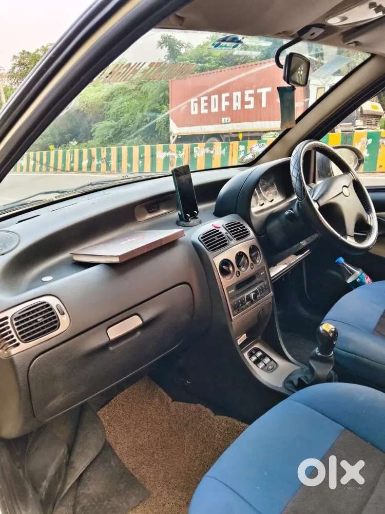 Tata Indigo Ecs Deisel Car