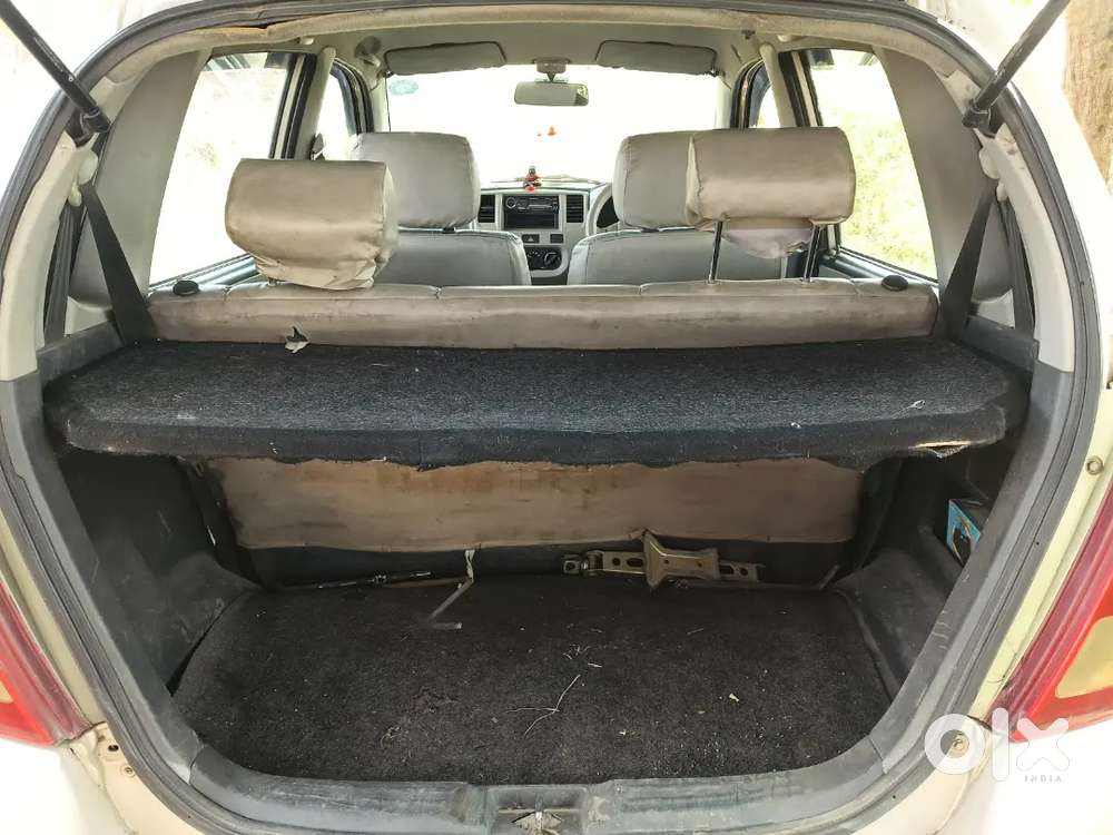 Alloy Wheels, Petrol,non Accidental