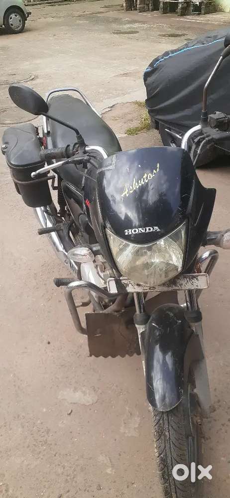 Honda Elevate Adv 2008