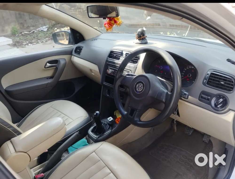 Volkswagen Vento 2013 (diesel)