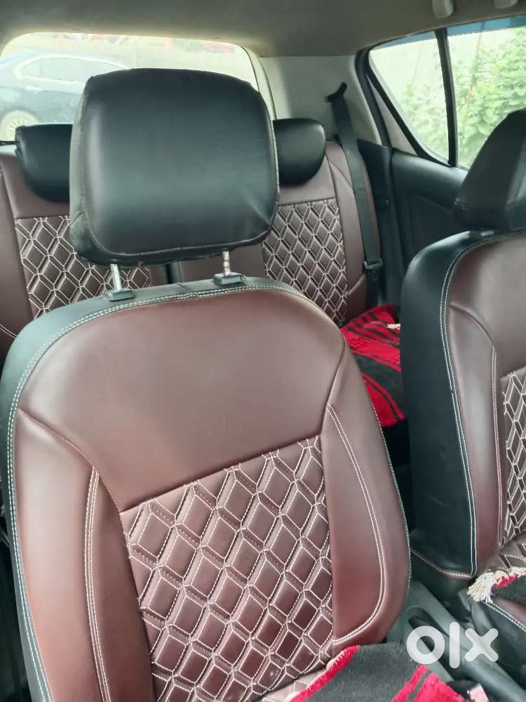 Maruti Suzuki Ritz 2010