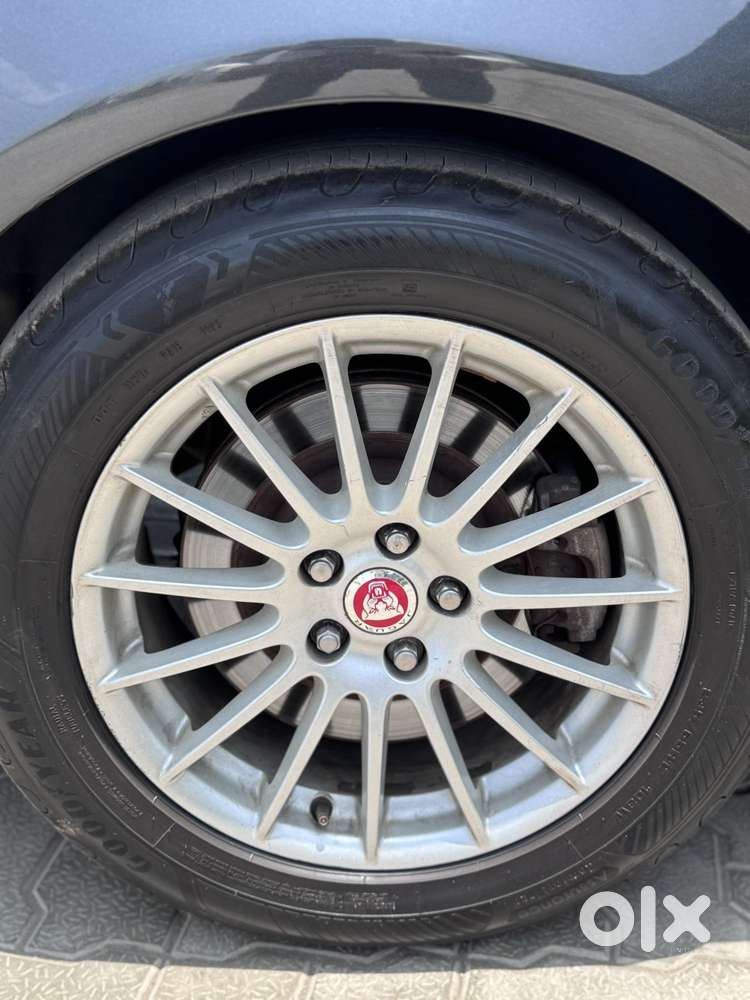 Jaguar Xf 2.2 Litre Luxury, 2014, Diesel