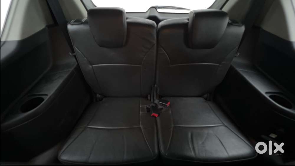 Maruti Suzuki Xl6 1.5 Alpha At, 2020, Petrol