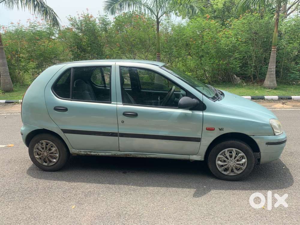 Tata Indica 2003 Diesel Well Maintained