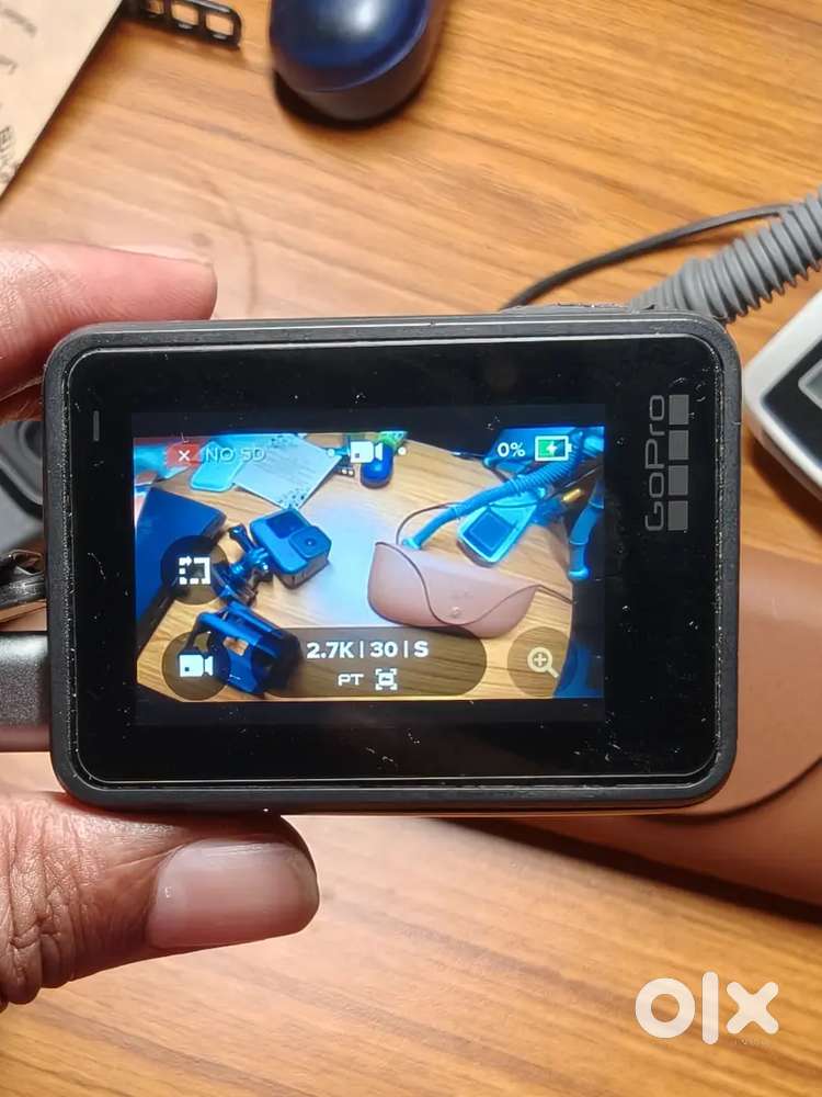 GoPro Hero Black Cameras Lenses 1824122241