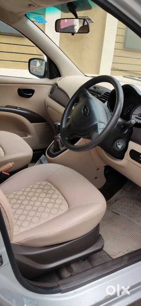 Hyundai I10 Magna 1.2, 2009, Petrol