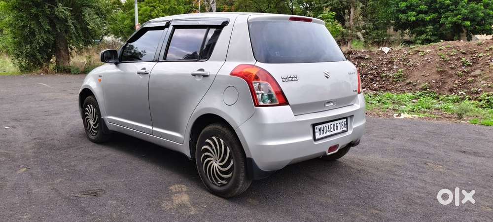 Maruti Suzuki Swift Vdi Bsiv, 2010, Diesel