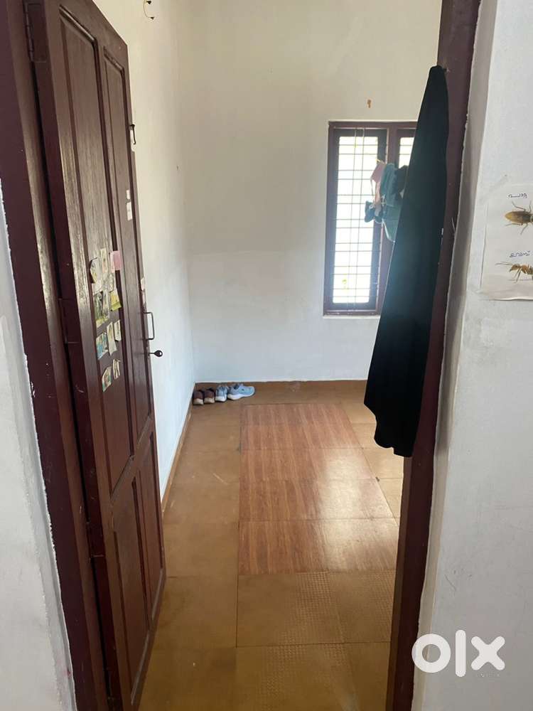 1BHK in Akkulam