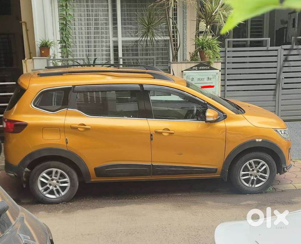 Renault Triber Rxt, 2019, Petrol