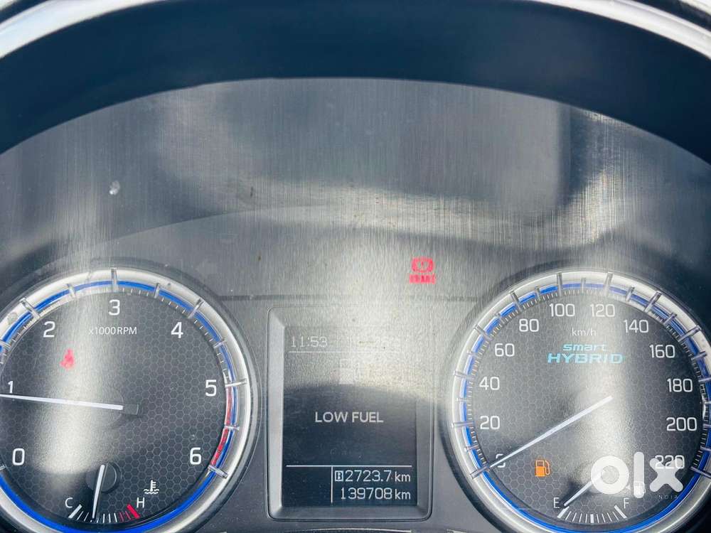 Maruti Suzuki S-cross Ddis 200 Alpha, 2018, Diesel