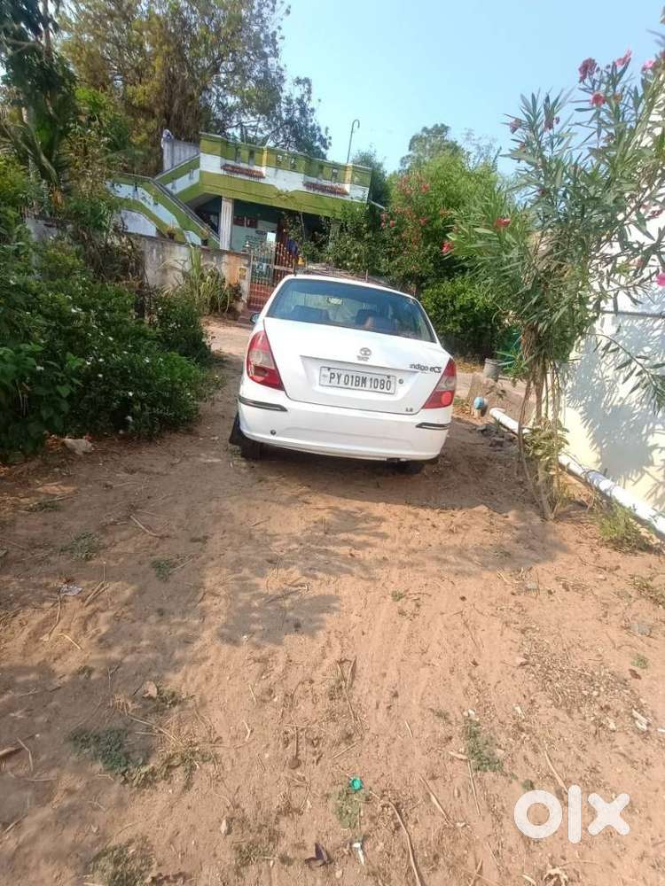 Tata Indigo Ecs Ecs Ls Tdi, 2011, Diesel