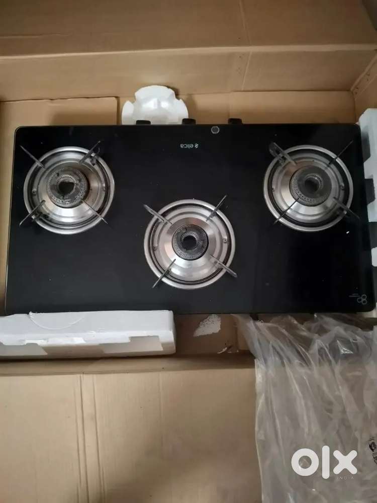 Burner 3 chulla