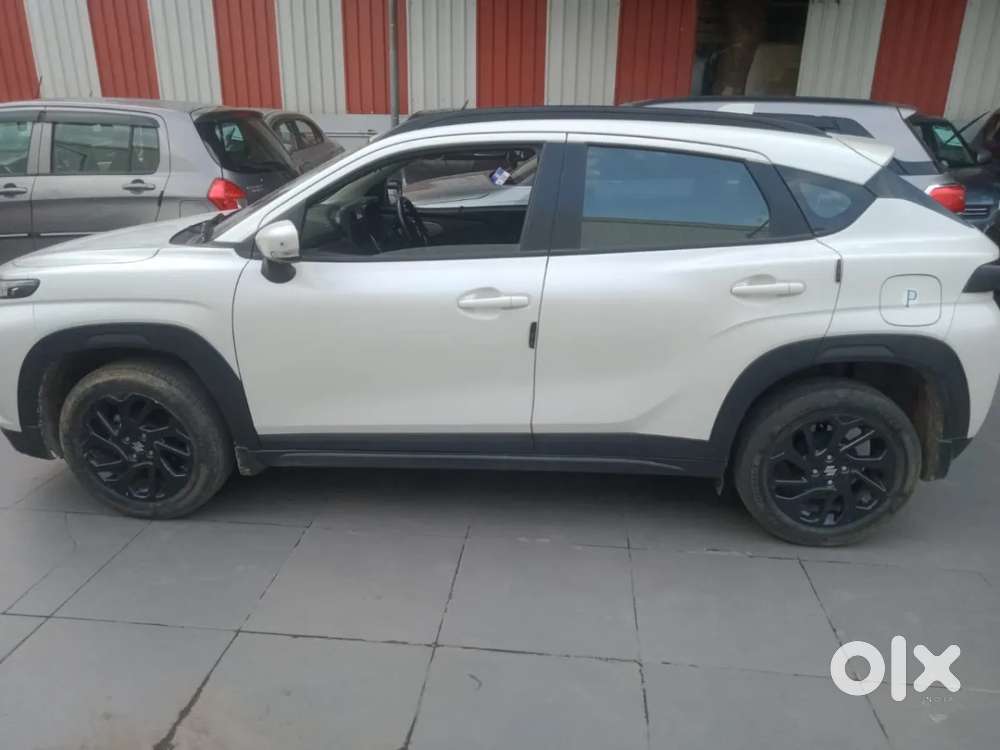 Tata Nexon Creative 1.5 Revotorq Diesel 6mt, 2024, Diesel