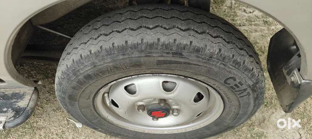 Maruti Suzuki Eeco 2014