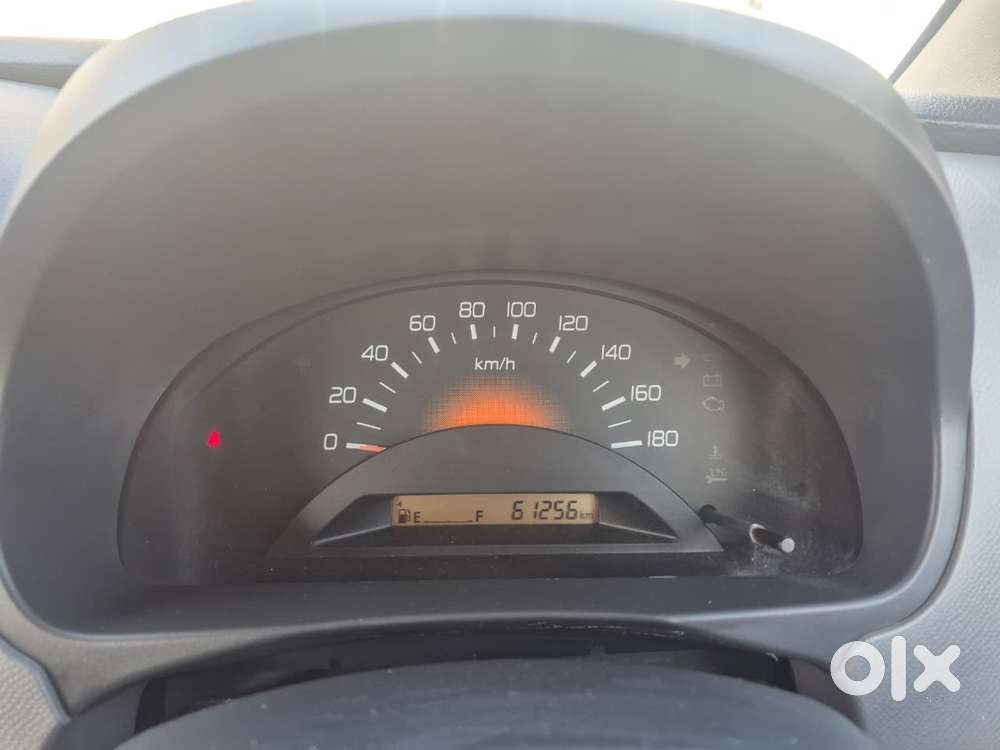 Maruti Suzuki Wagon R Lxi 1.0, 2013, Lpg