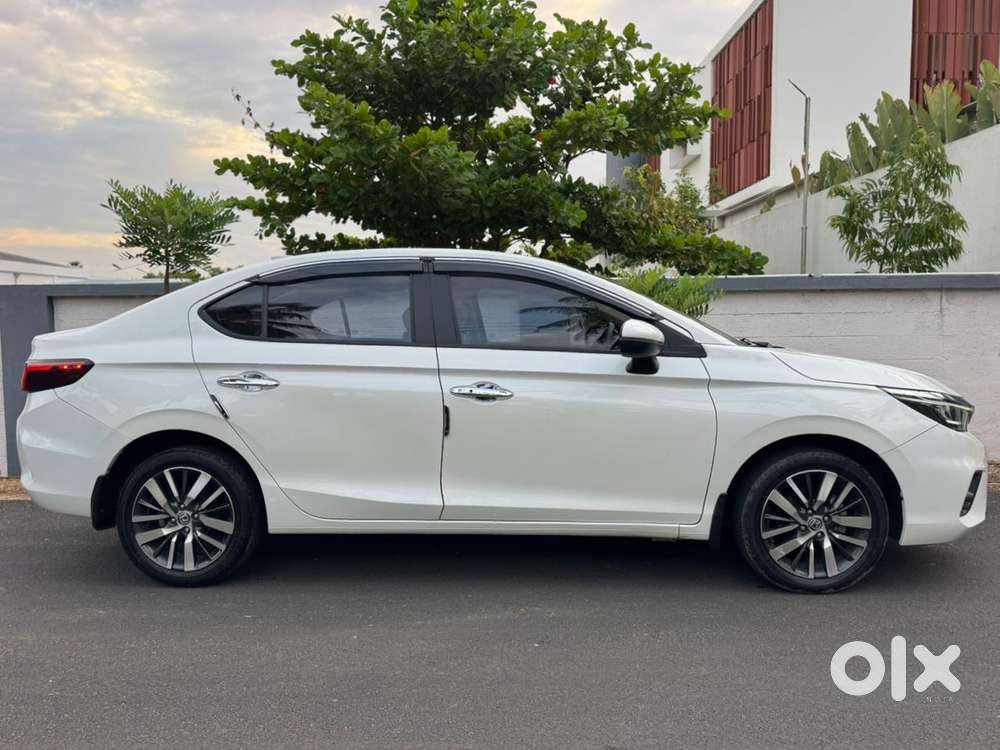 Honda City 1.5 Zx Cvt I-vtec, 2023, Petrol