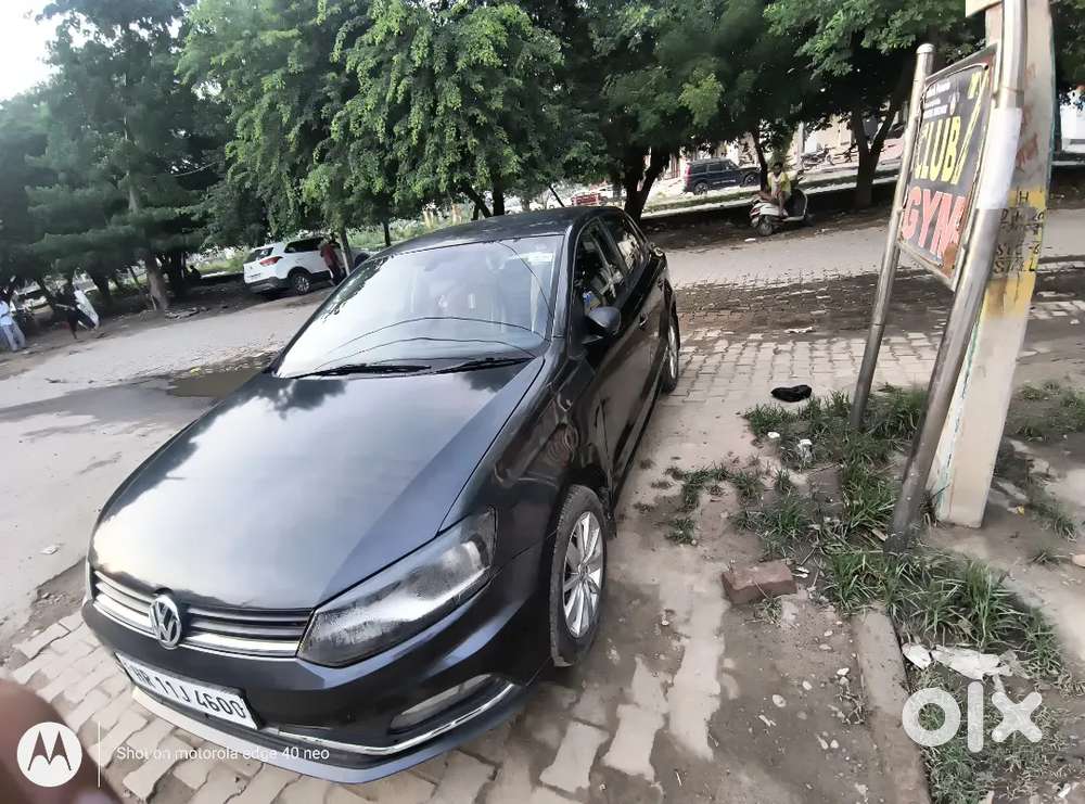 Engine In Good Condition Fully Insured
