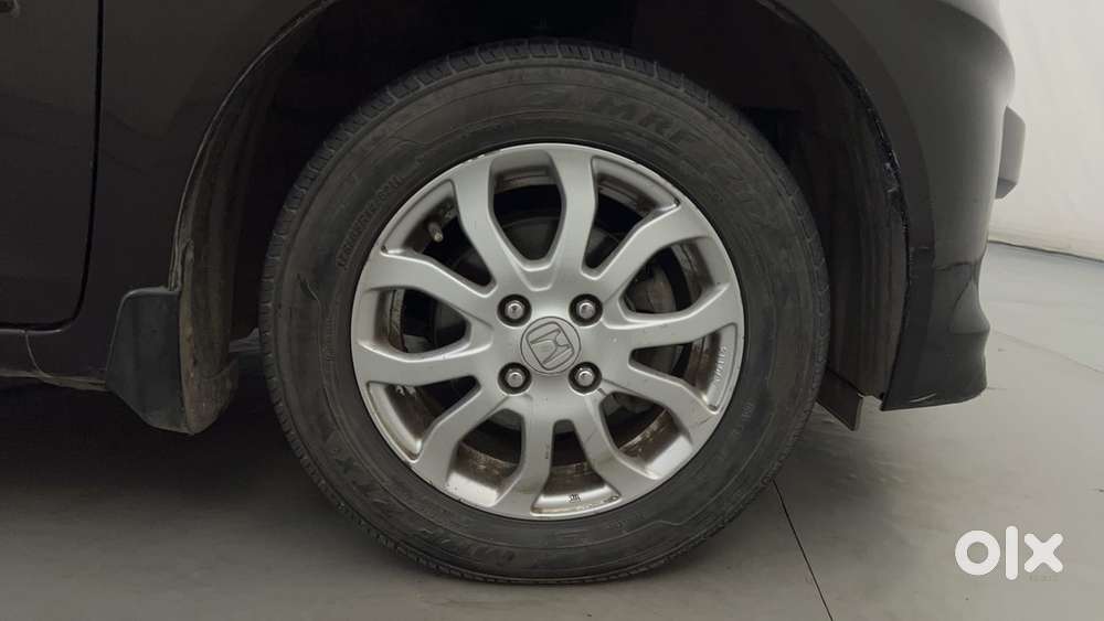 Honda Amaze S I-vtec, 2015, Petrol