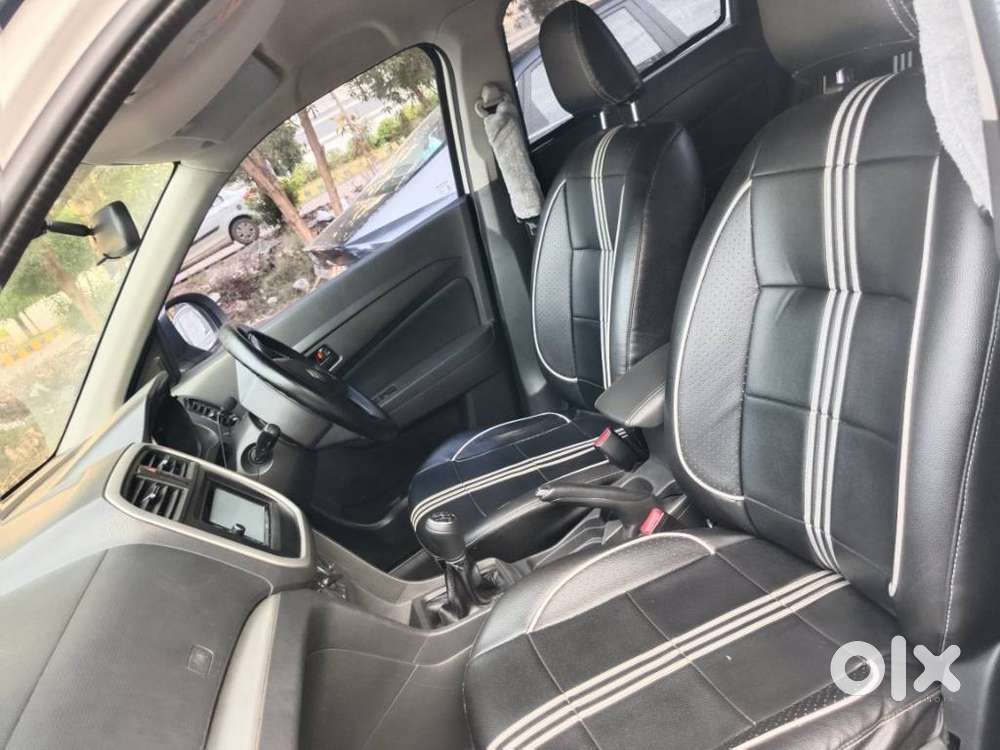 Maruti Suzuki Vitara Brezza Vdi (o), 2017, Diesel