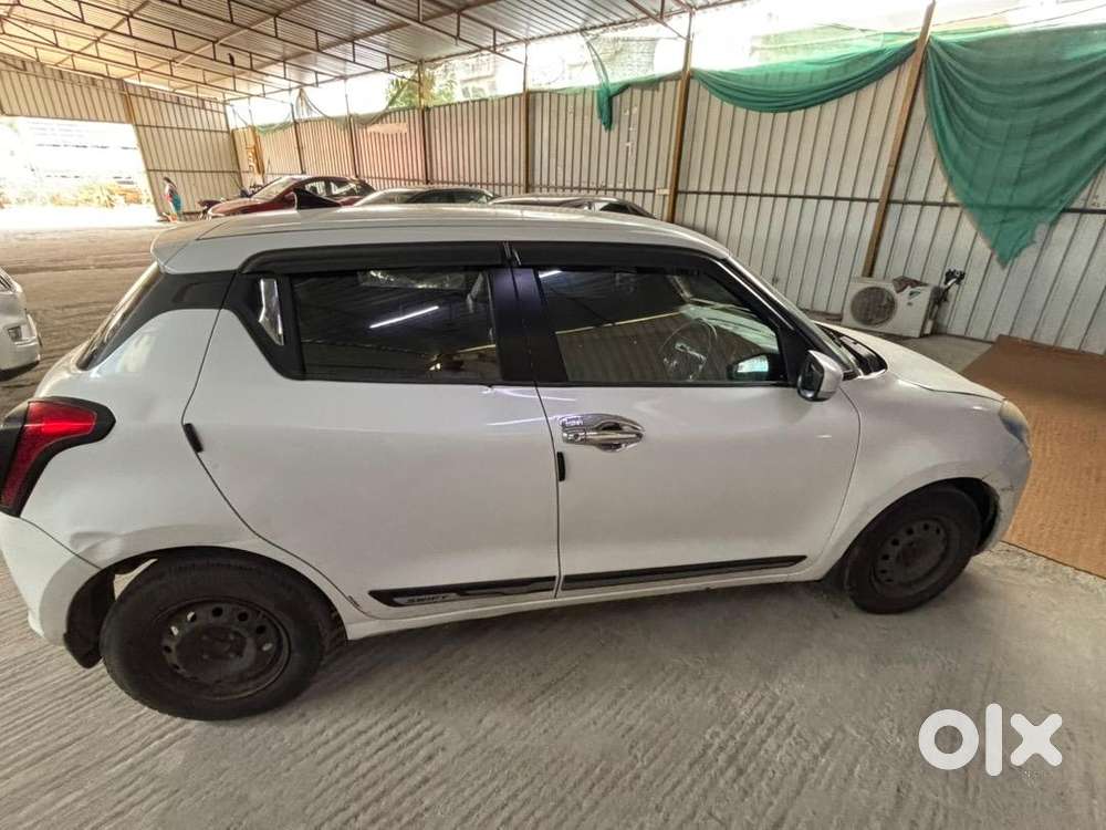 Maruti Suzuki Petrol 2021