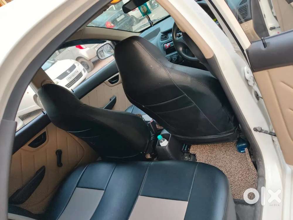 Hyundai Eon 2012 Petrol Well Maintained