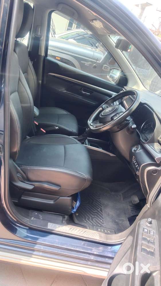 Maruti Suzuki Xl6 1.5 Alpha At, 2022, Petrol