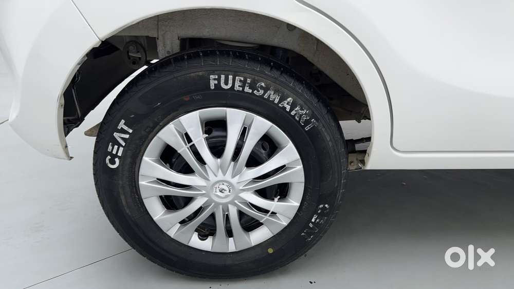 Maruti Suzuki Alto 800 2012-2016 Vxi, 2020, Petrol