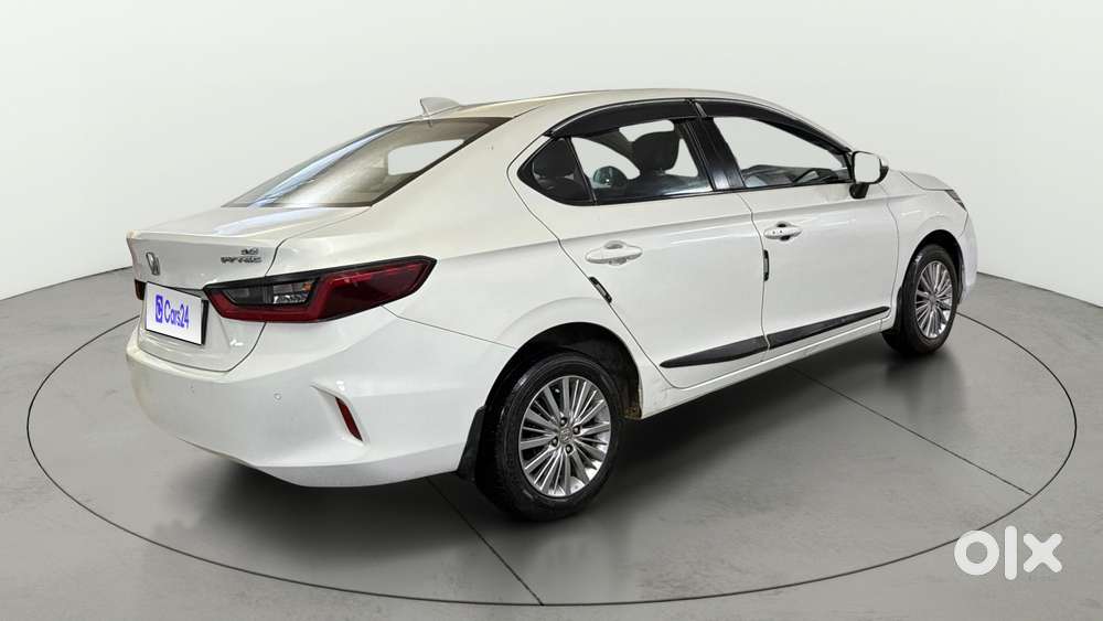 Honda City 1.5 V 5th Gen I-vtec Mt, 2022, Petrol