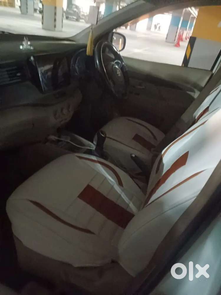 Maruti Suzuki Ertiga Lxi 2023