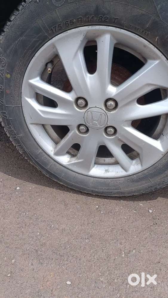 Honda Amaze 1.5 2016