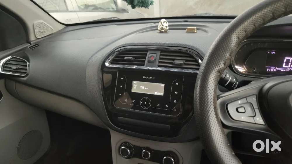 Tata Tiago Xt 2021 Petrol Cng