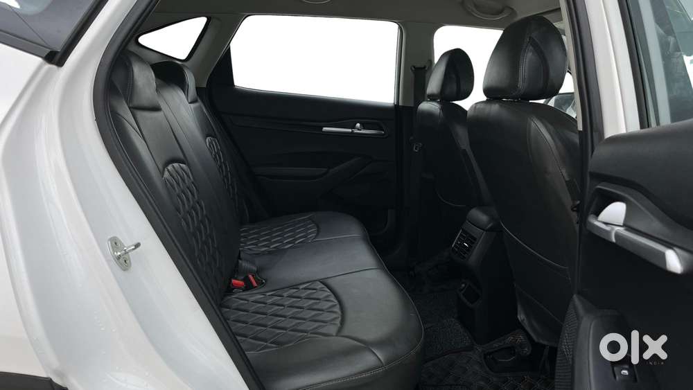 Kia Seltos Htk 1.5 Petrol, 2021, Petrol