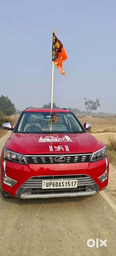 Mahindra Xuv300 2020 Variant