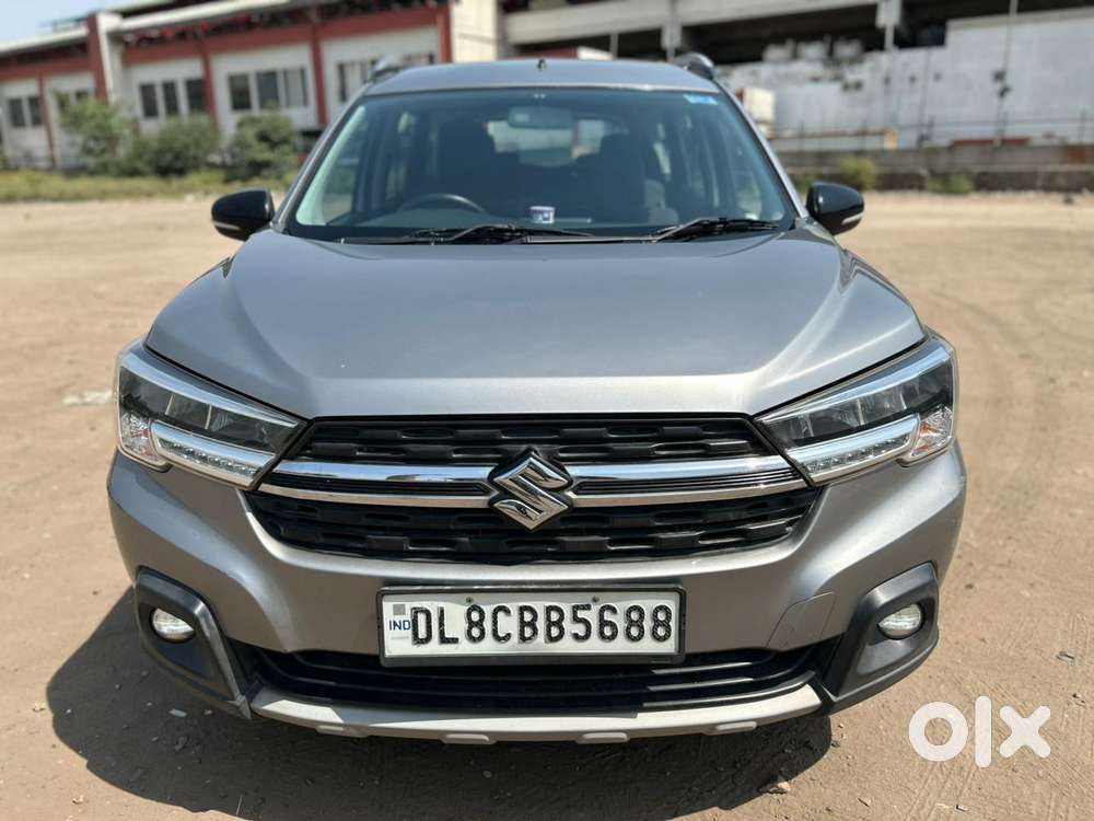Maruti Suzuki Xl6 1.5 Zeta Mt, 2021, Petrol