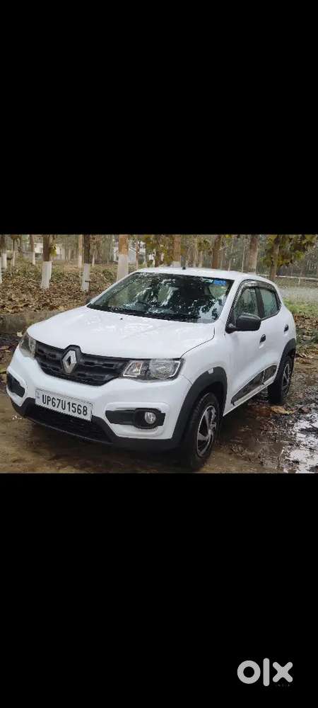 Renault Car Sell