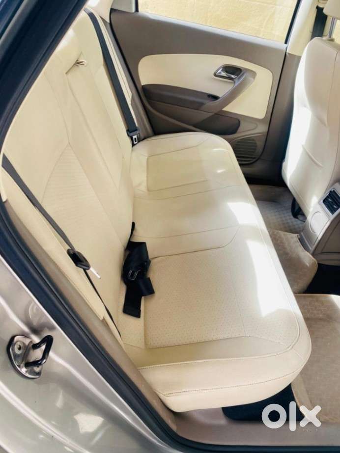 Skoda Rapid 2013-2016 1.5 Tdi At Elegance, 2015, Diesel