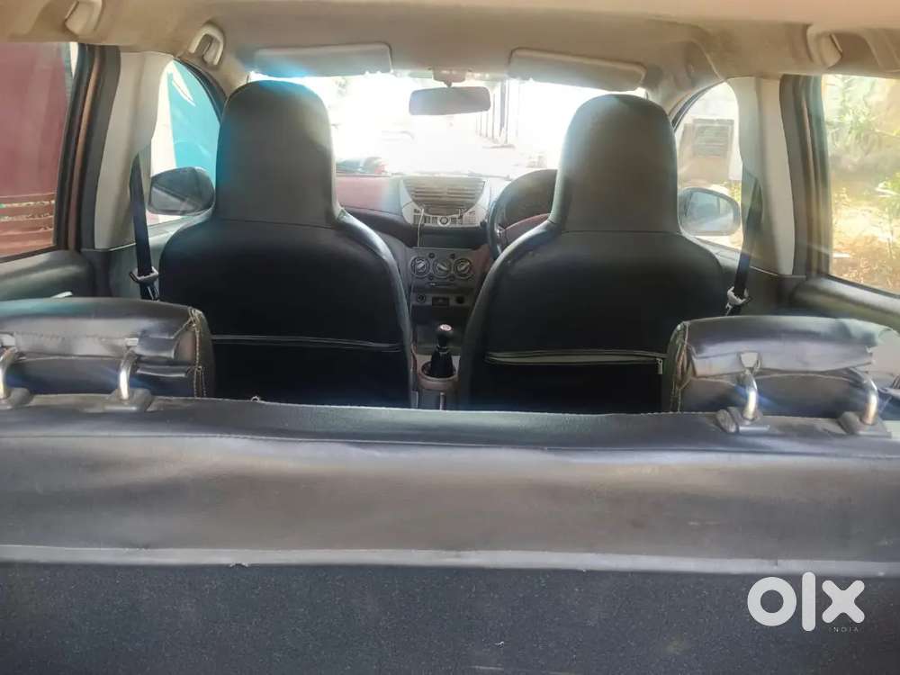 Maruti A Star 2011 Vxi 80000 Km Driven