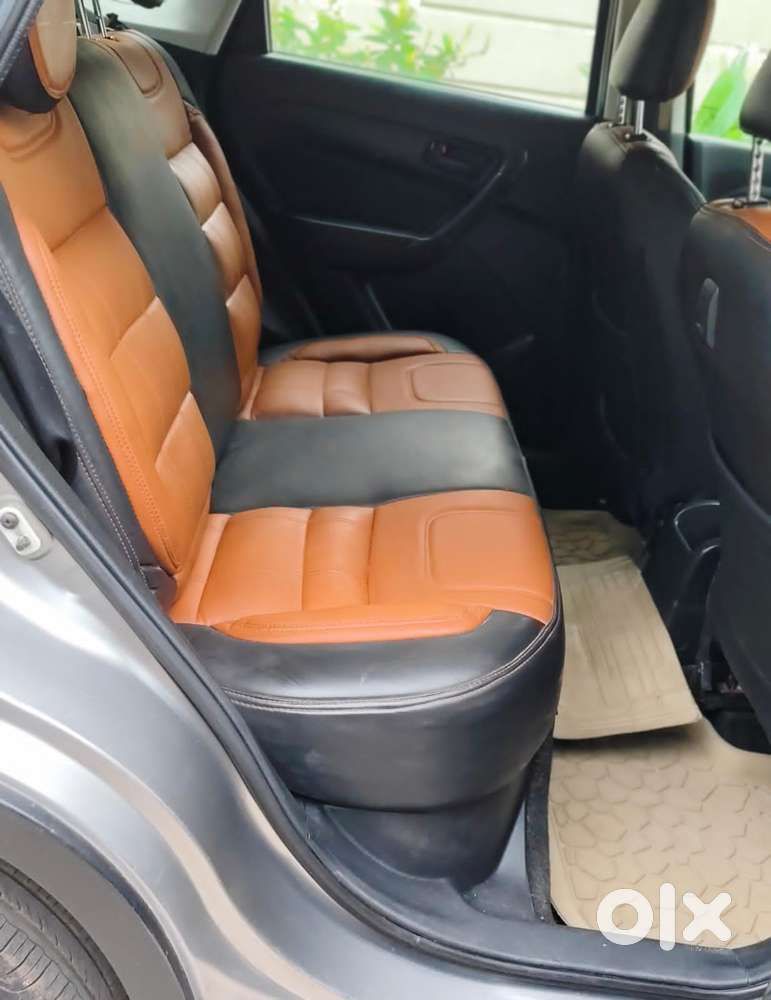 Maruti Suzuki Vitara Brezza Vdi, 2019, Diesel