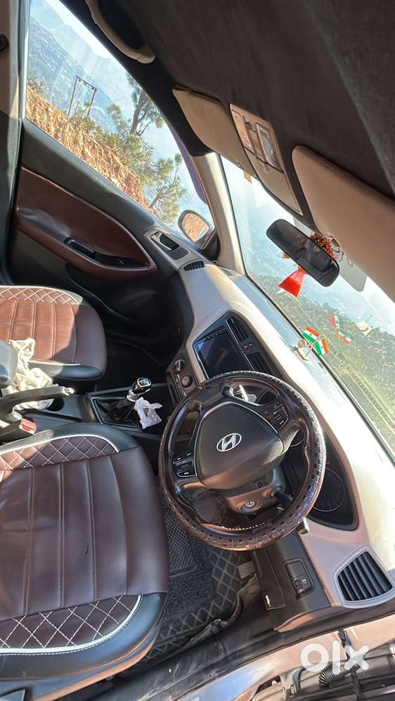 Hyundai I20 Magna 2014